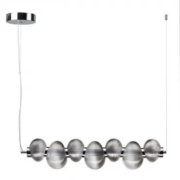 Подвесной светильник Odeon Light L-vision 5096/24L