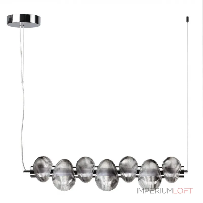 Подвесной светильник Odeon Light L-vision 5096/24L Подвесной светильник Odeon Light L-vision 5096/24L