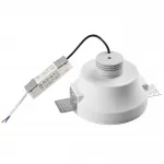 Потолочный светильник Odeon light Hightech 7168/7CL