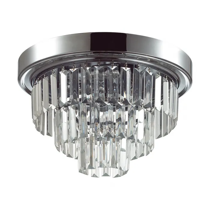 Люстра потолочная Lumion Classi 8266/4C от ImperiumLoft