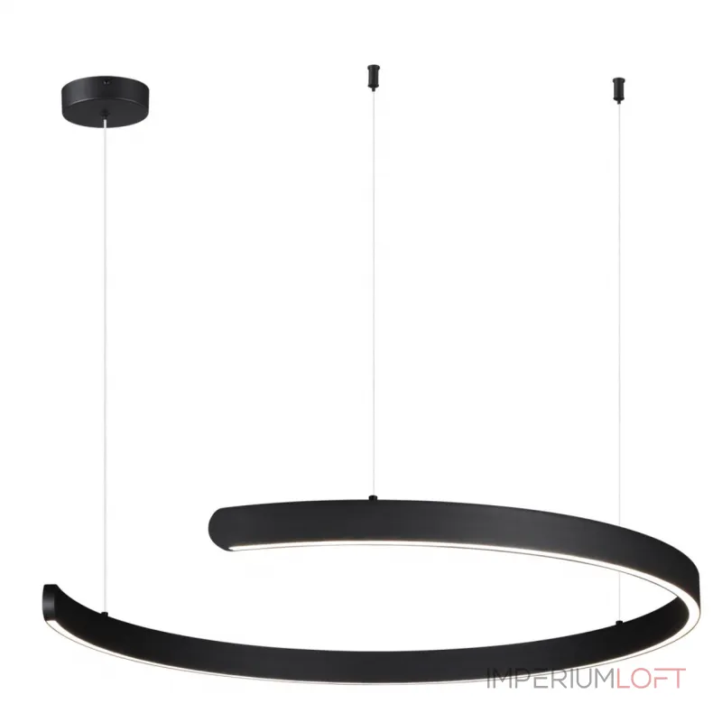 Подвесная люстра Lumion Ledio 6534/57L