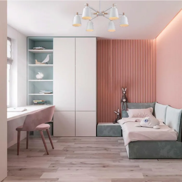 Люстра потолочная Lumion Moderni 5096/24L от ImperiumLoft