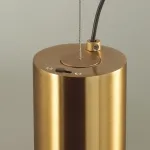 Подвесной светильник Odeon Light L-vision 6687/25L