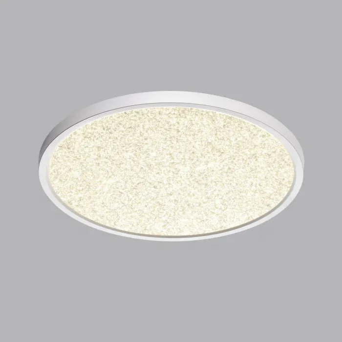 Настенно-потолочный светильник Сонекс Mitra led 32вт ø400 8107/8 от ImperiumLoft