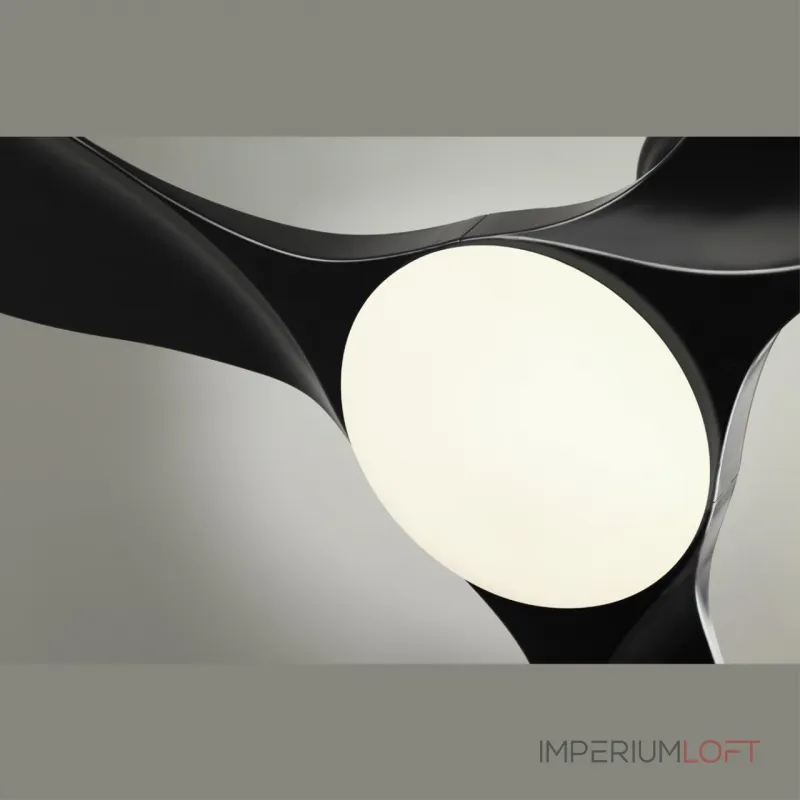 Потолочный светильник с вентилятором Sonex VIVA LED 7701/24L Потолочный светильник с вентилятором Sonex VIVA LED 7701/24L