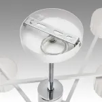 Люстра потолочная Lumion Comfi 6580/1T от ImperiumLoft