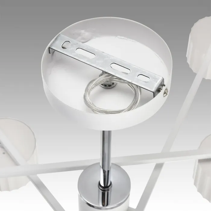 Люстра потолочная Lumion Comfi 6580/1T от ImperiumLoft