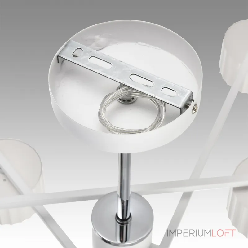 Люстра на штанге Lumion Comfi 8241/6C Люстра на штанге Lumion Comfi 8241/6C