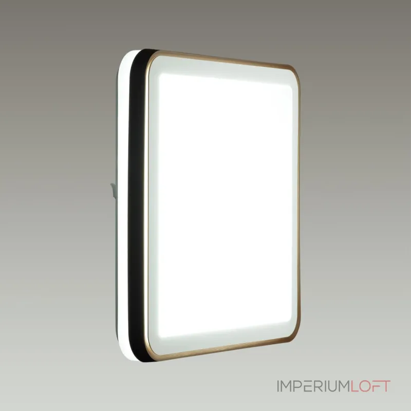 Потолочный светильник Sonex Akuna 7621/DL Потолочный светильник Sonex Akuna 7621/DL