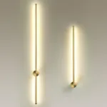 Настенный светильник Odeon light Hightech 4335/18WGP от ImperiumLoft Настенный светильник Odeon light Hightech 4335/18WGP от ImperiumLoft