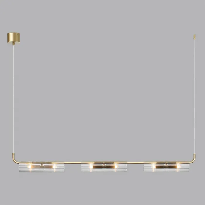 Светильник подвесной Lumion Suspentioni 359360 от ImperiumLoft