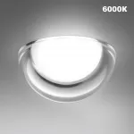 Встраиваемый светодиодный светильник Novotech Spot 6659/10WL