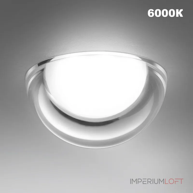 Встраиваемый светодиодный светильник Novotech Spot 6659/10WL