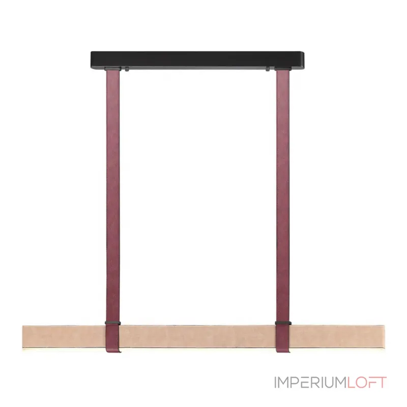 Подвесной светильник Odeon Light Hightech 6630/36L