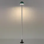 Уличный светильник Odeon Light Nature 7122/4GL от ImperiumLoft