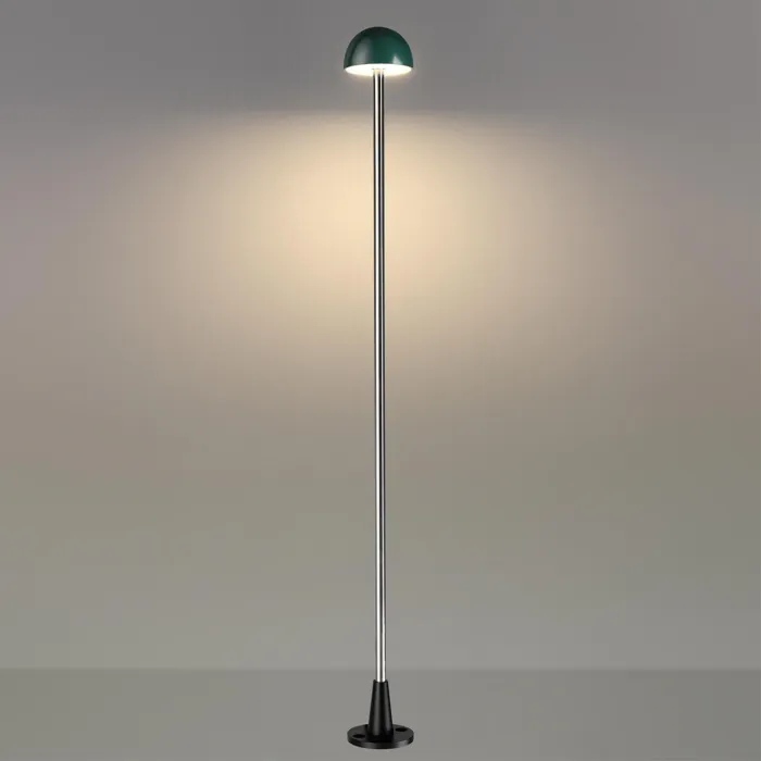 Уличный светильник Odeon Light Nature 7122/4GL от ImperiumLoft