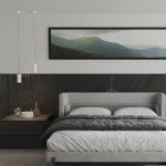 Подвесной светильник ARISTO 359339 OVER NT24 000 Белый
