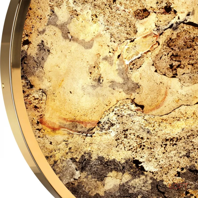 Настенный светильник Odeon Light L-VISION ODL24 5079/40L LED 40W 3000К/4000K/6000K BERGI Серый Настенный светильник Odeon Light L-VISION ODL24 5079/40L LED 40W 3000К/4000K/6000K BERGI Серый