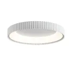 Потолочный светильник Сонекс Avra led 56вт ø500 8241/1W