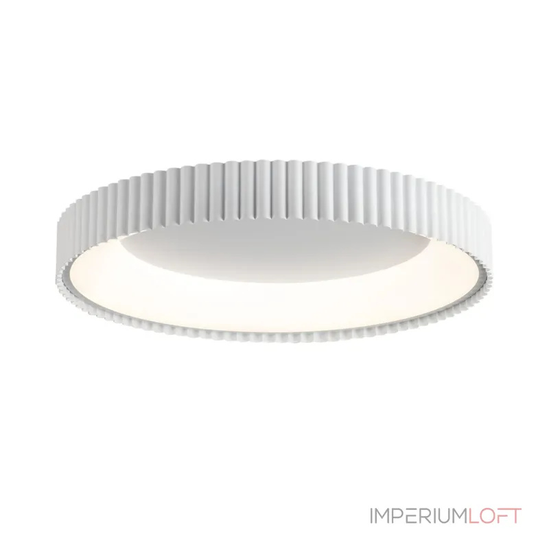Потолочный светильник Сонекс Avra led 56вт ø500 8241/1W