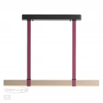 Подвесной светильник Odeon Light Hightech 7648/EL от ImperiumLoft