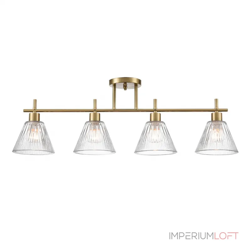 Потолочный светильник Lumion Comfi 6535/57L от ImperiumLoft Потолочный светильник Lumion Comfi 6535/57L от ImperiumLoft