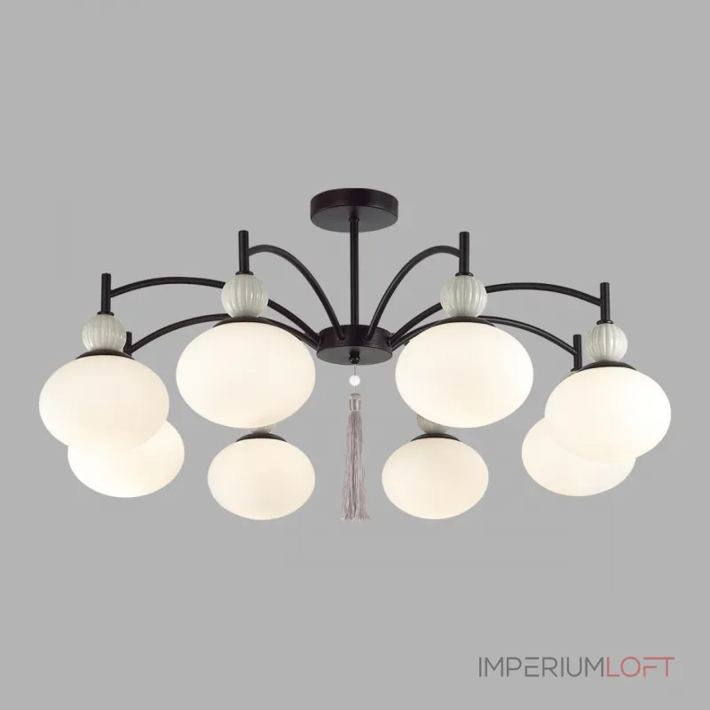 Потолочная люстра Lumion Neoclassi 8273/8C