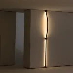 Настенный светильник Odeon Light Hightech 7754/12L
