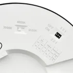 Светильник потолочный Сонекс Mitra led 7788/18L