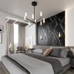 Настенный светильник Odeon Light MODERN ODL_EX24 31 5429/5WL LED 5W 3000K 350Лм FUNGO Прозрачный от ImperiumLoft