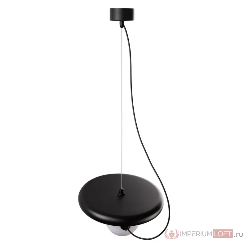 Светильник подвесной Novotech Over 7006/100D от ImperiumLoft