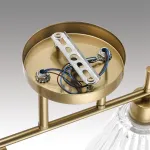 Потолочный светильник Lumion Comfi 6535/57L от ImperiumLoft