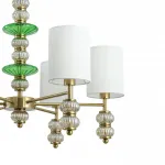 Люстра Lumion Moderni 8337/6 от ImperiumLoft