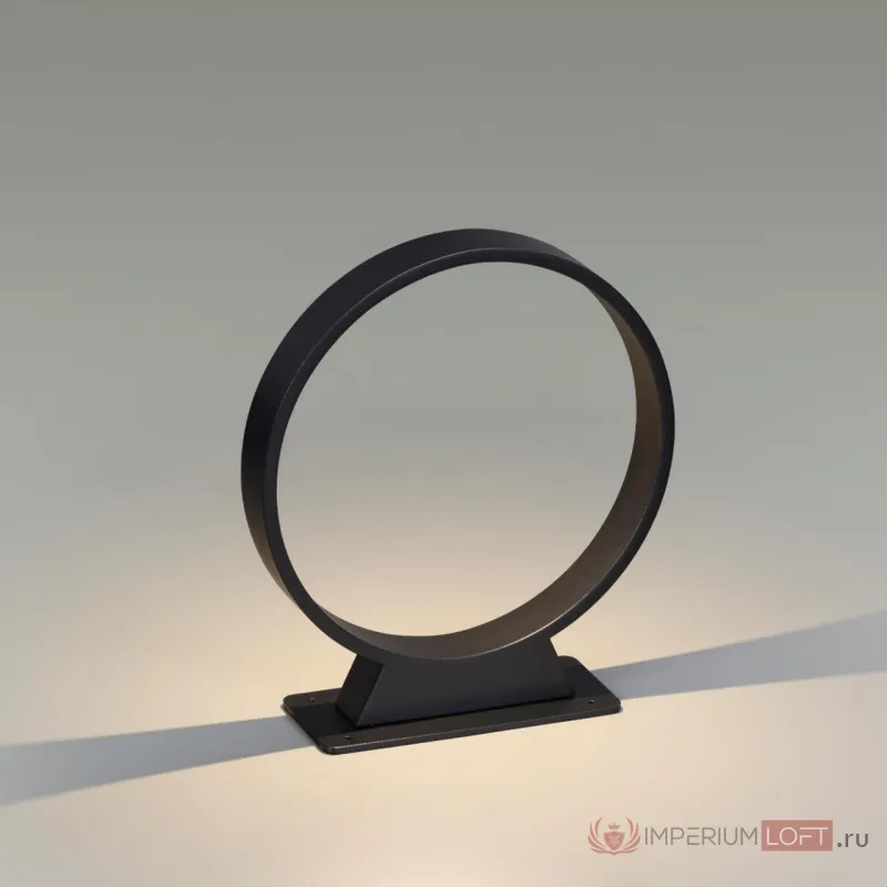 Напольный светильник Odeon Light Nature 7091/8CL от ImperiumLoft