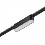 Трековый смарт-светильник Novotech Shino 6681/12WL