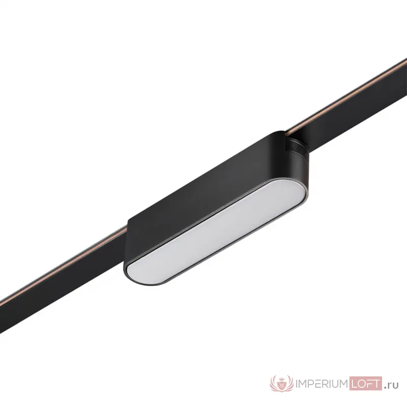 Трековый смарт-светильник Novotech Shino 6681/12WL от ImperiumLoft