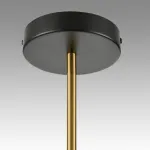 Люстра потолочная Lumion Neoclassi 5414/1WB от ImperiumLoft