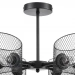Люстра потолочная Lumion County 6567/6L от ImperiumLoft