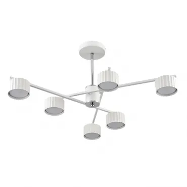 Люстра потолочная Lumion Comfi 8241/6C