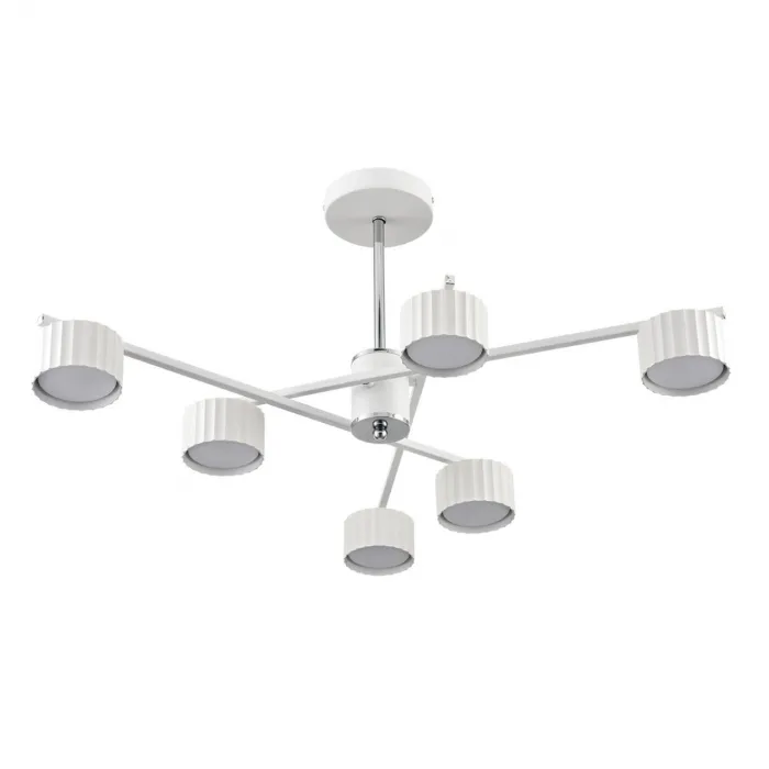 Люстра потолочная Lumion Comfi 6580/1T от ImperiumLoft