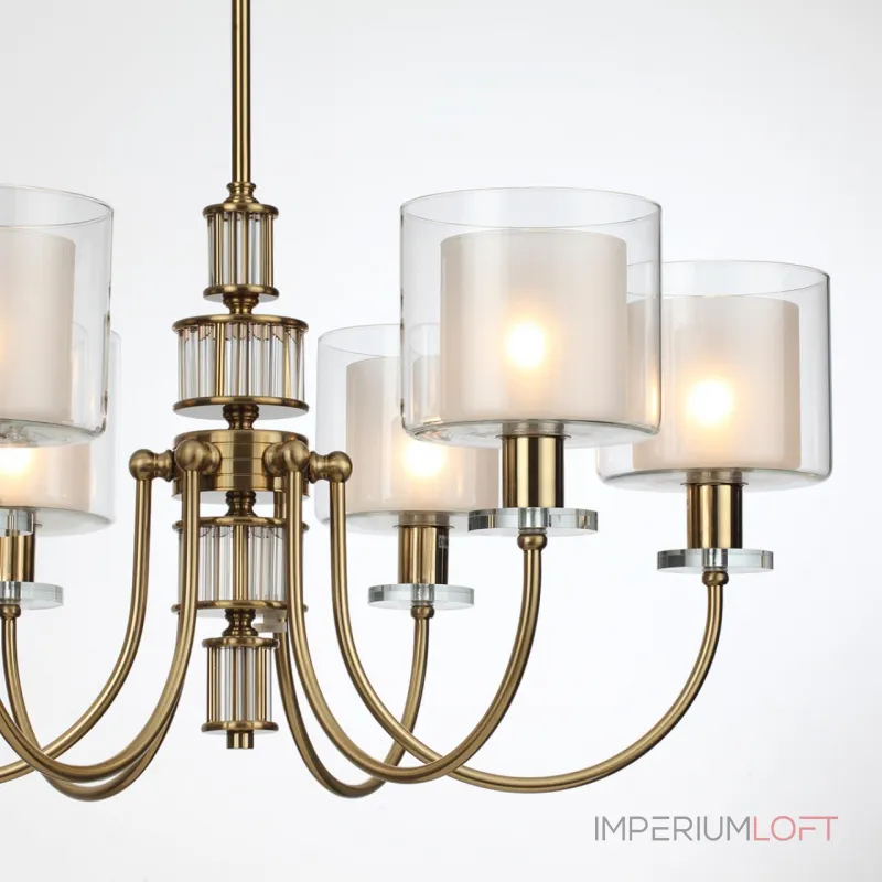 Подвесная люстра Odeon Light Classic 5088/6 Подвесная люстра Odeon Light Classic 5088/6