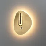 Настенный светильник Odeon light Hightech 7185/9WL
