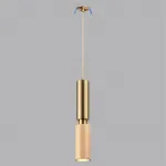 Подвесной светильник Odeon Light Minima 8040/3 от ImperiumLoft