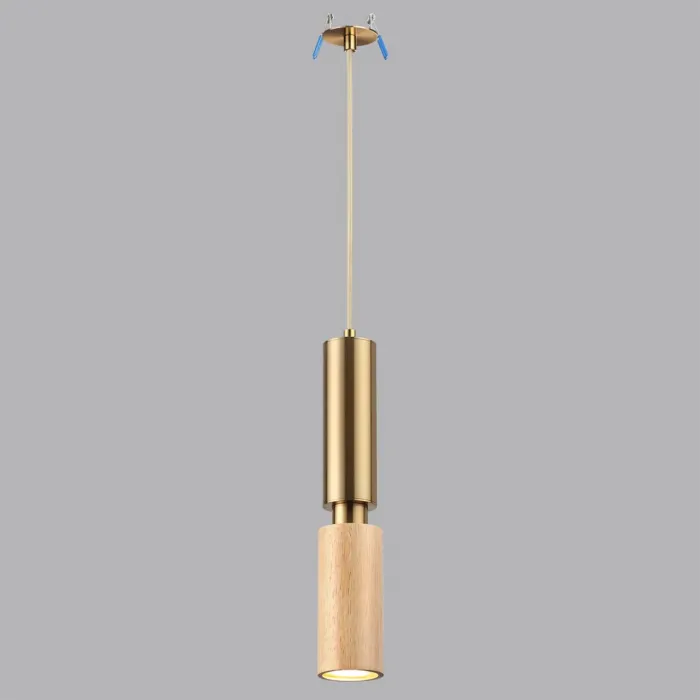 Подвесной светильник Odeon Light Minima 8040/3 от ImperiumLoft