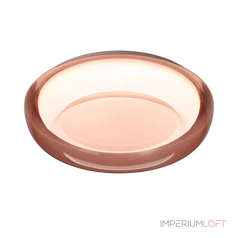 Настенно-потолочный светильник Сонекс Color 7778/DLN от ImperiumLoft