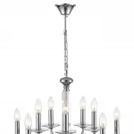 Подвесная люстра Lumion Classi 8034/10