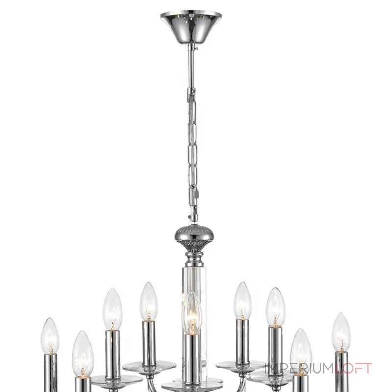 Подвесная люстра Lumion Classi 8034/10