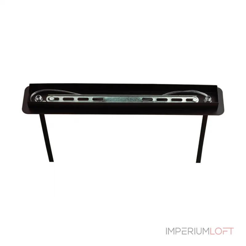 Люстра на штанге Lumion Classi 6555/8C