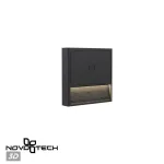 Светильник светодиодный сенсорный для лестниц Novotech Vespera 359710