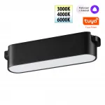 Трековый смарт-светильник Novotech Shino 6681/12WL